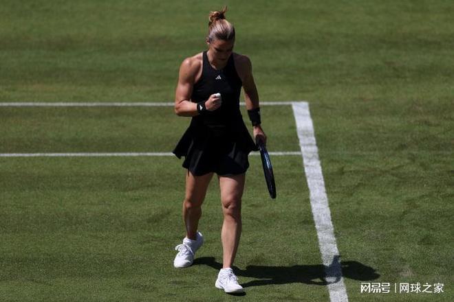 阿扎伦卡赛事官方发布高光表现新规,TES争议不断! 阿扎伦卡赛事官方发布高光表现新规,TES争议不断!