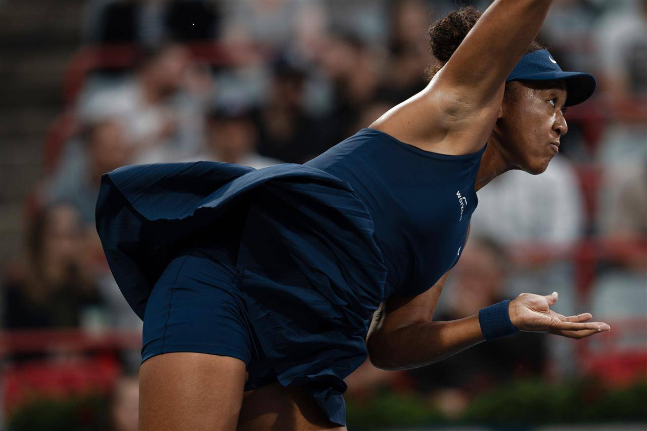 大坂直美遭遇十五持续失利，日本队教练压力巨大！全场沸腾不已的简单介绍